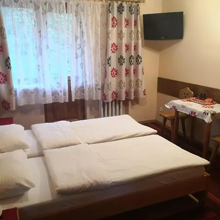 Homestay Goscinne Kanion Zakopane