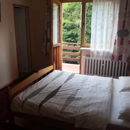 Goscinne Kanion Homestay Zakopane