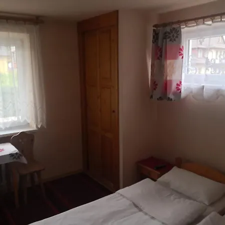 Goscinne Kanion Homestay Zakopane