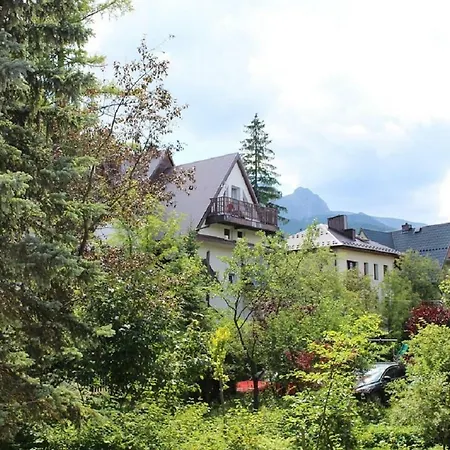Goscinne Kanion Homestay Zakopane