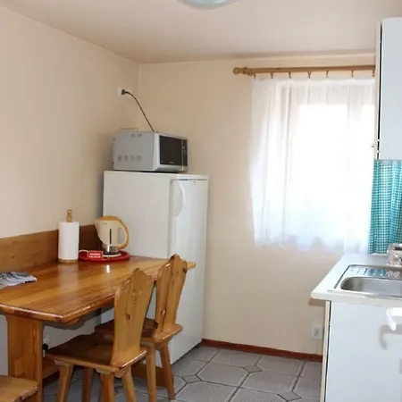 Homestay Goscinne Kanion Zakopane