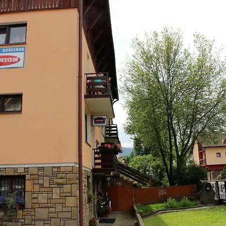 Homestay Goscinne Kanion Zakopane